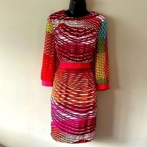 W118 by Walter Baker ‘Terrence’ dress size Small